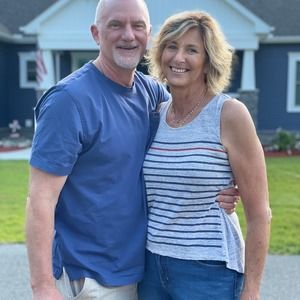 Meet your Posher, Lori